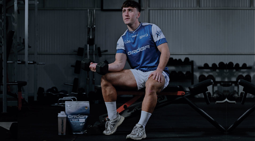 Protein and Its Role in GAA Performance