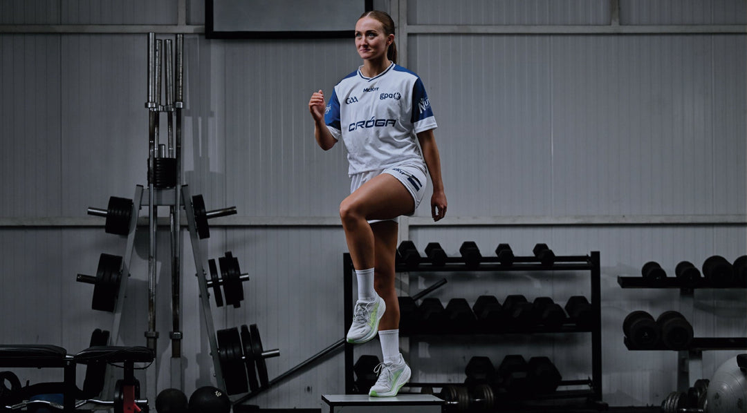 Creatine Monohydrate and Its Role in GAA Performance