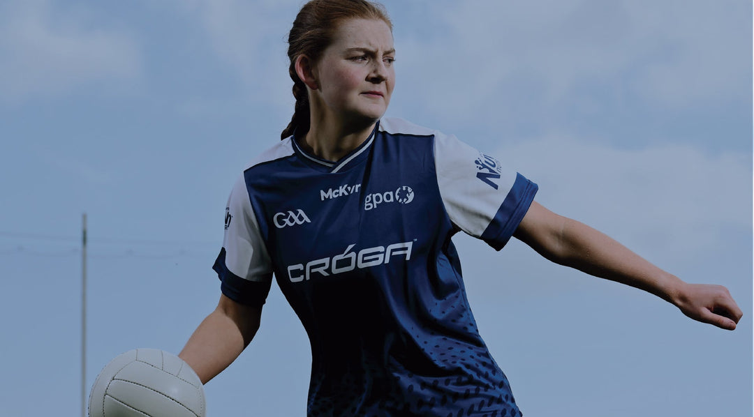 Collagen and Its Role in Sports Performance: A Focus on GAA Athletes