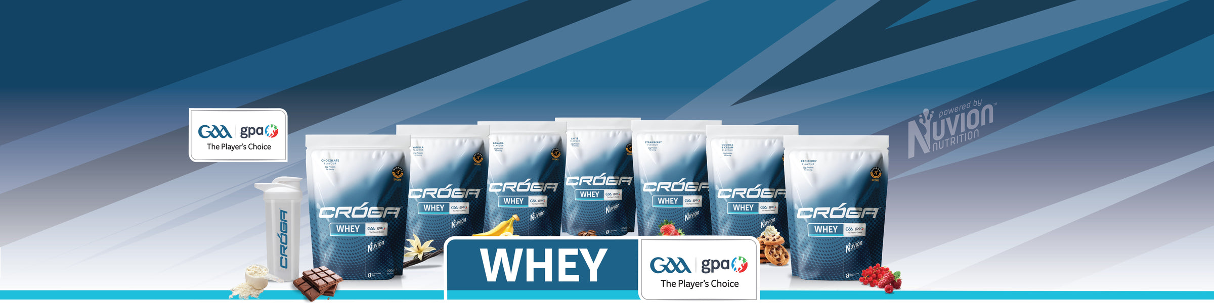 Whey Protein