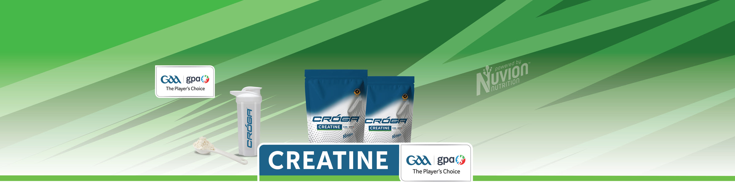 Creatine