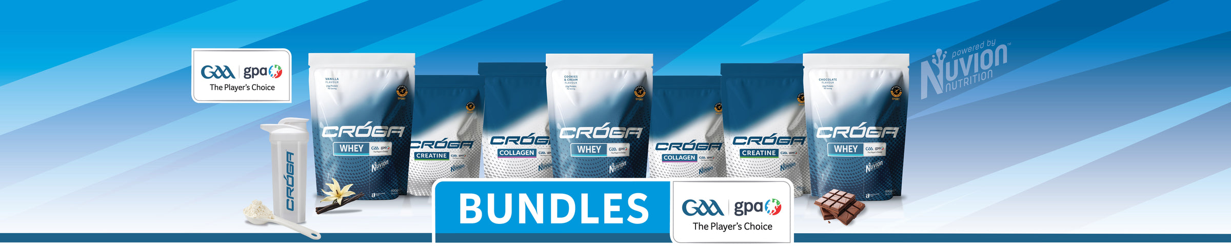 Bundles