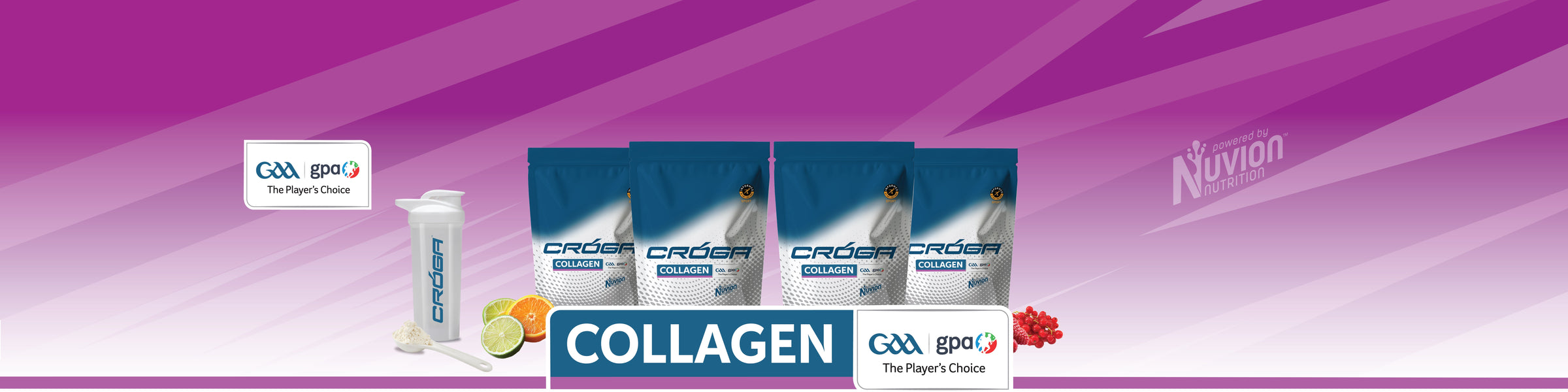 Collagen