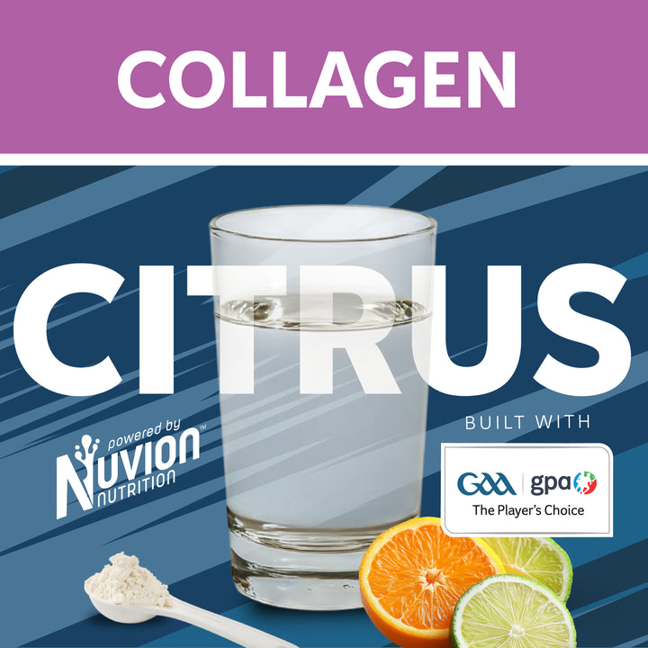 Collagen Powder - Citrus