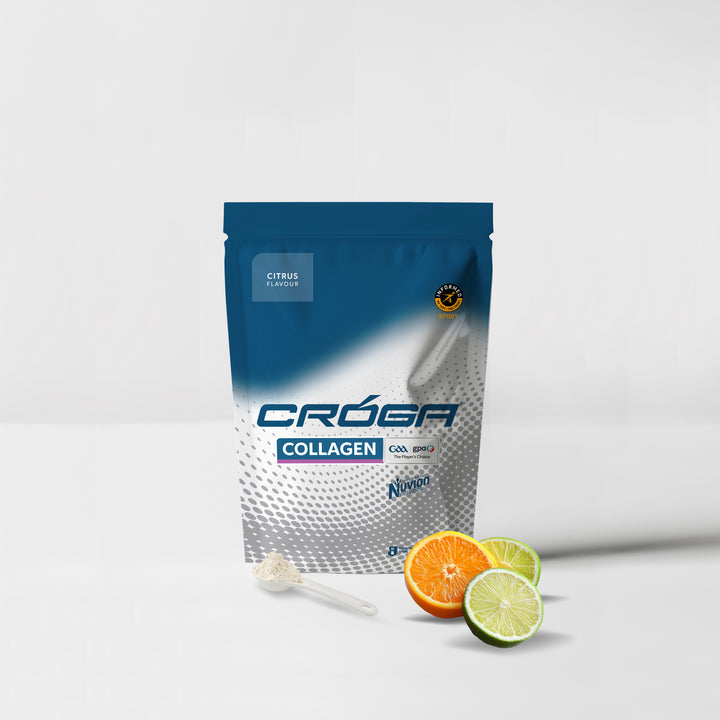 Collagen Powder - Citrus