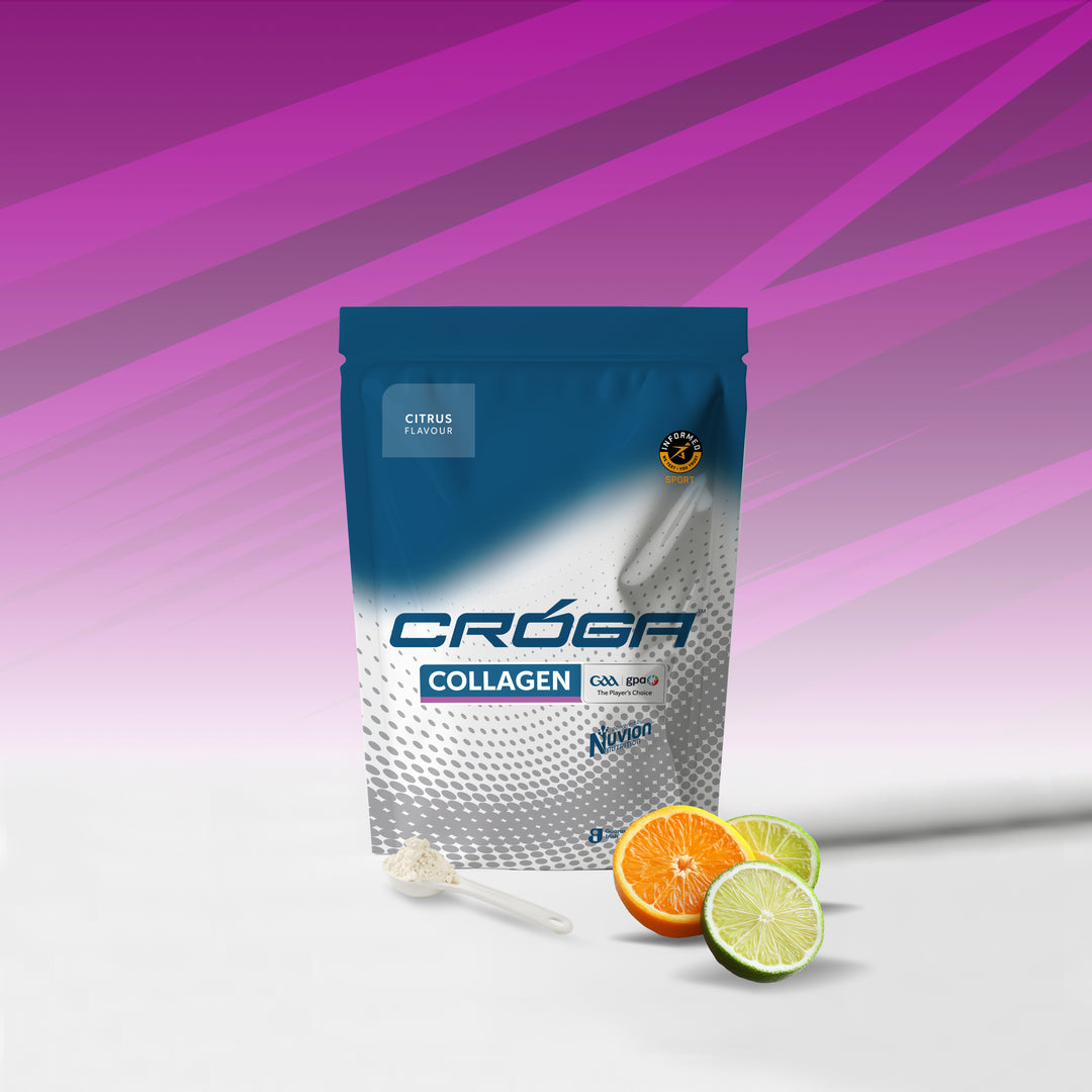 Collagen Powder - Citrus