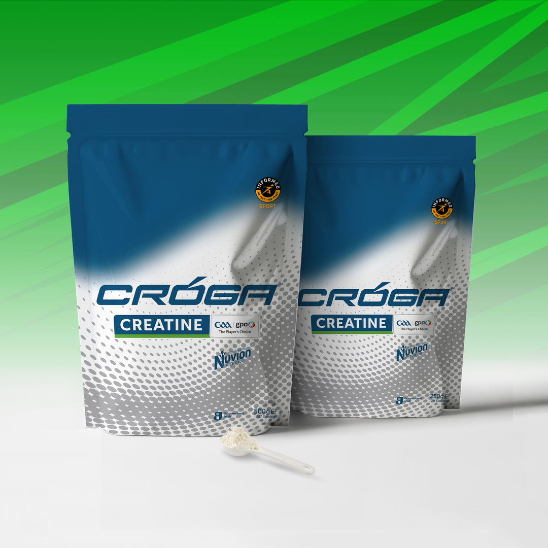 Creatine Monohydrate Powder