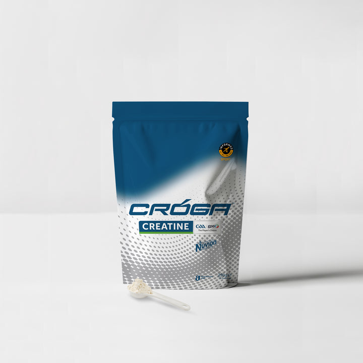 Creatine Monohydrate Powder