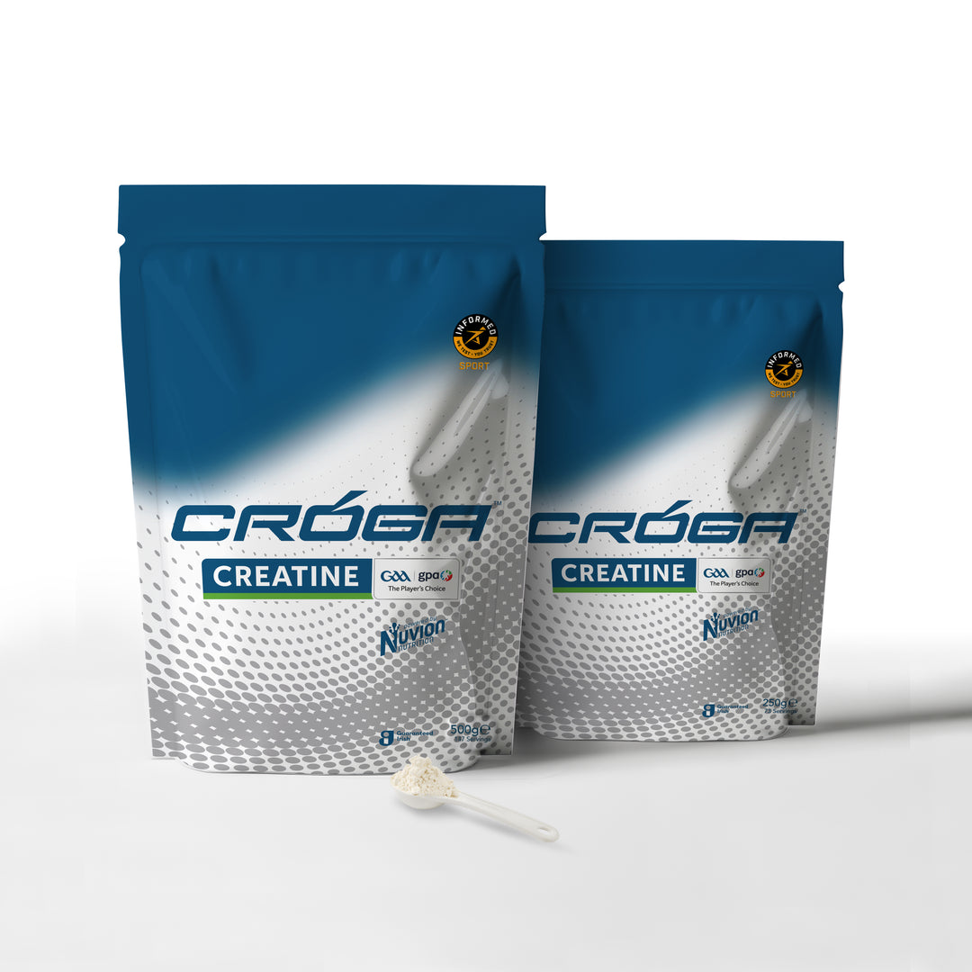 Creatine Monohydrate Powder