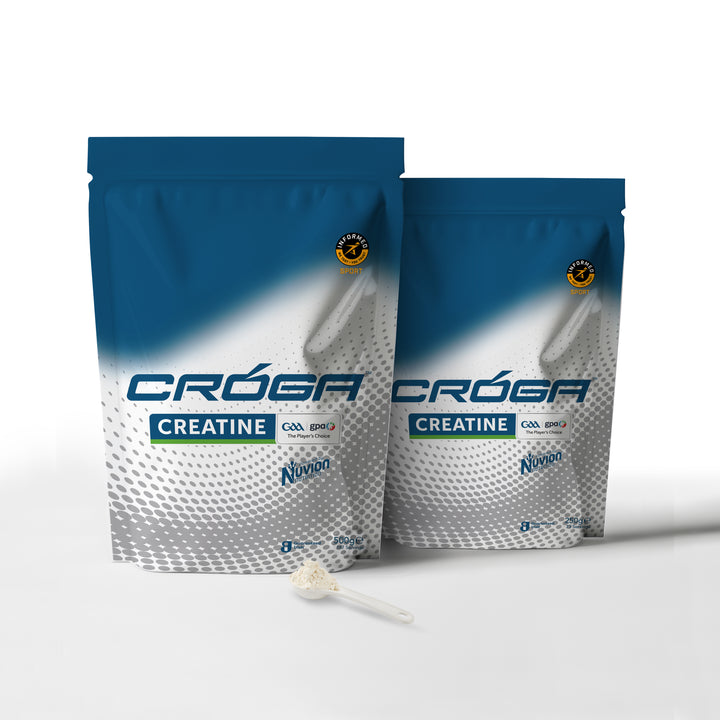 Creatine Monohydrate Powder