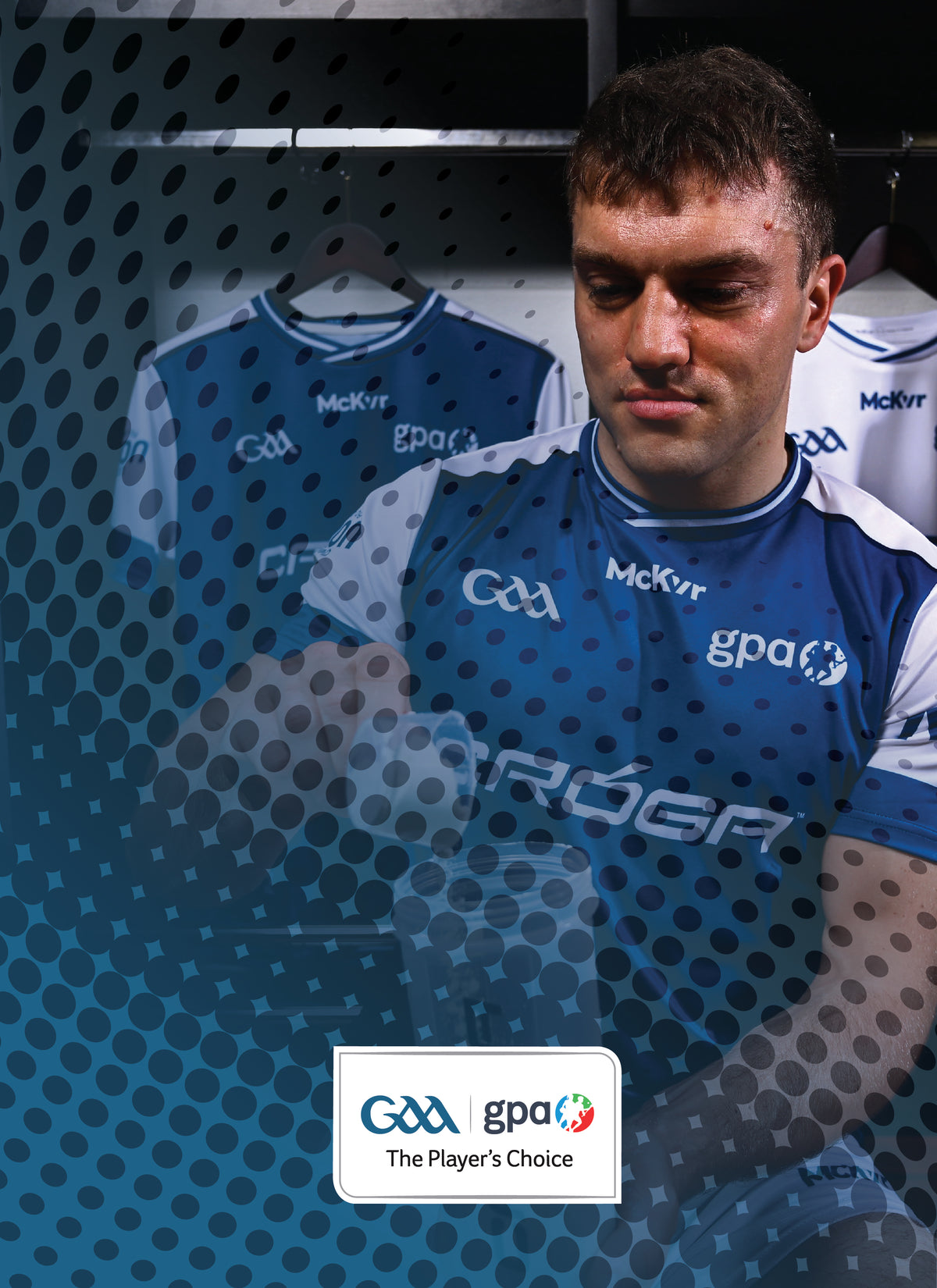 Cróga Sports Nutrition | GAA/GPA Protein, Creatine & Collagen