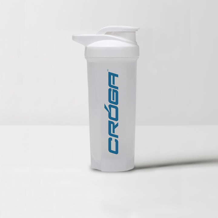 Cróga Shaker