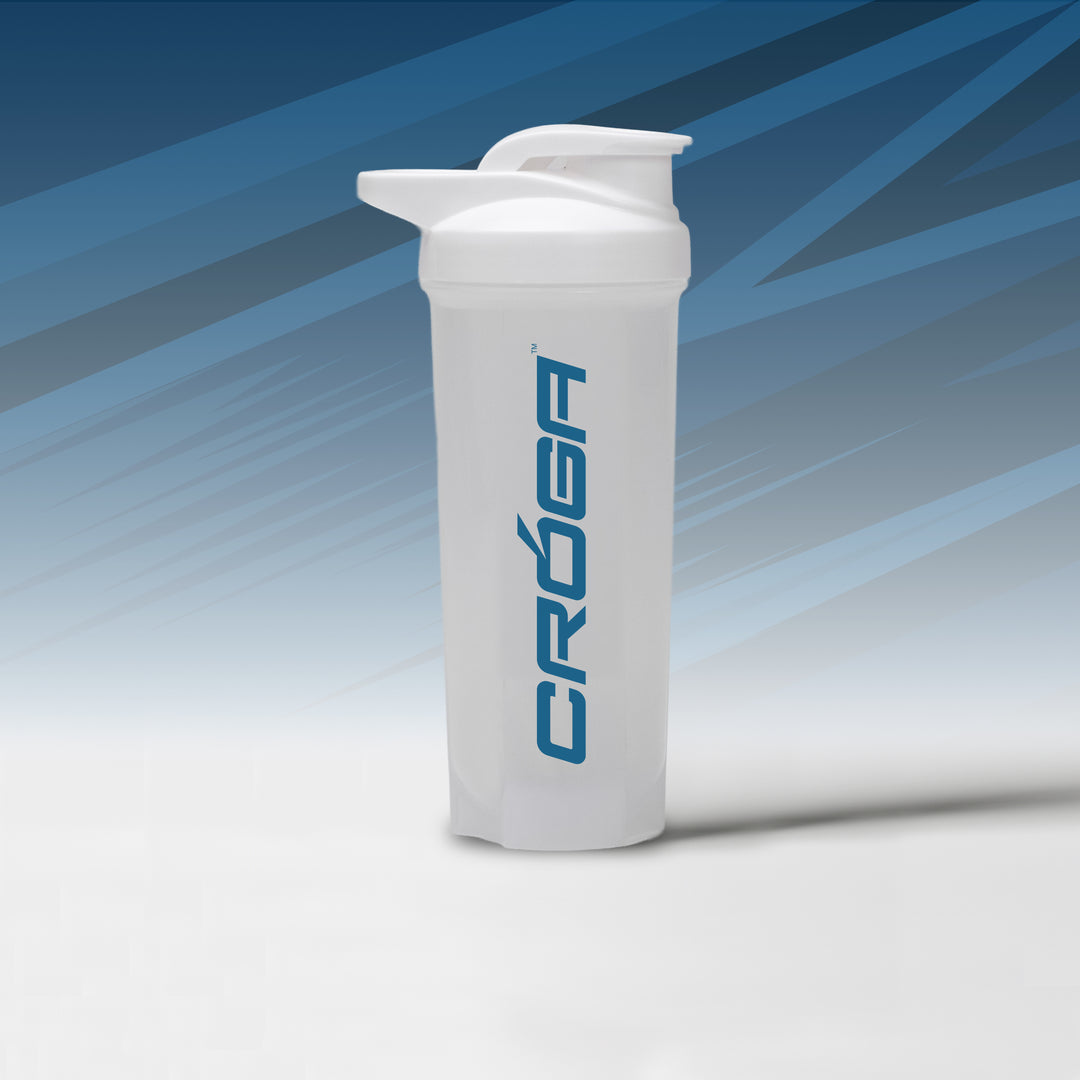 Cróga Shaker