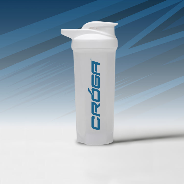 Cróga Shaker